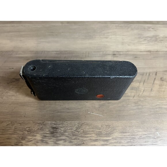 Kodak No 1 Junior camera Eastman‎ Anastigmat 112mm F6.3 "Snake Foot" model VTG - Picture 6 of 11